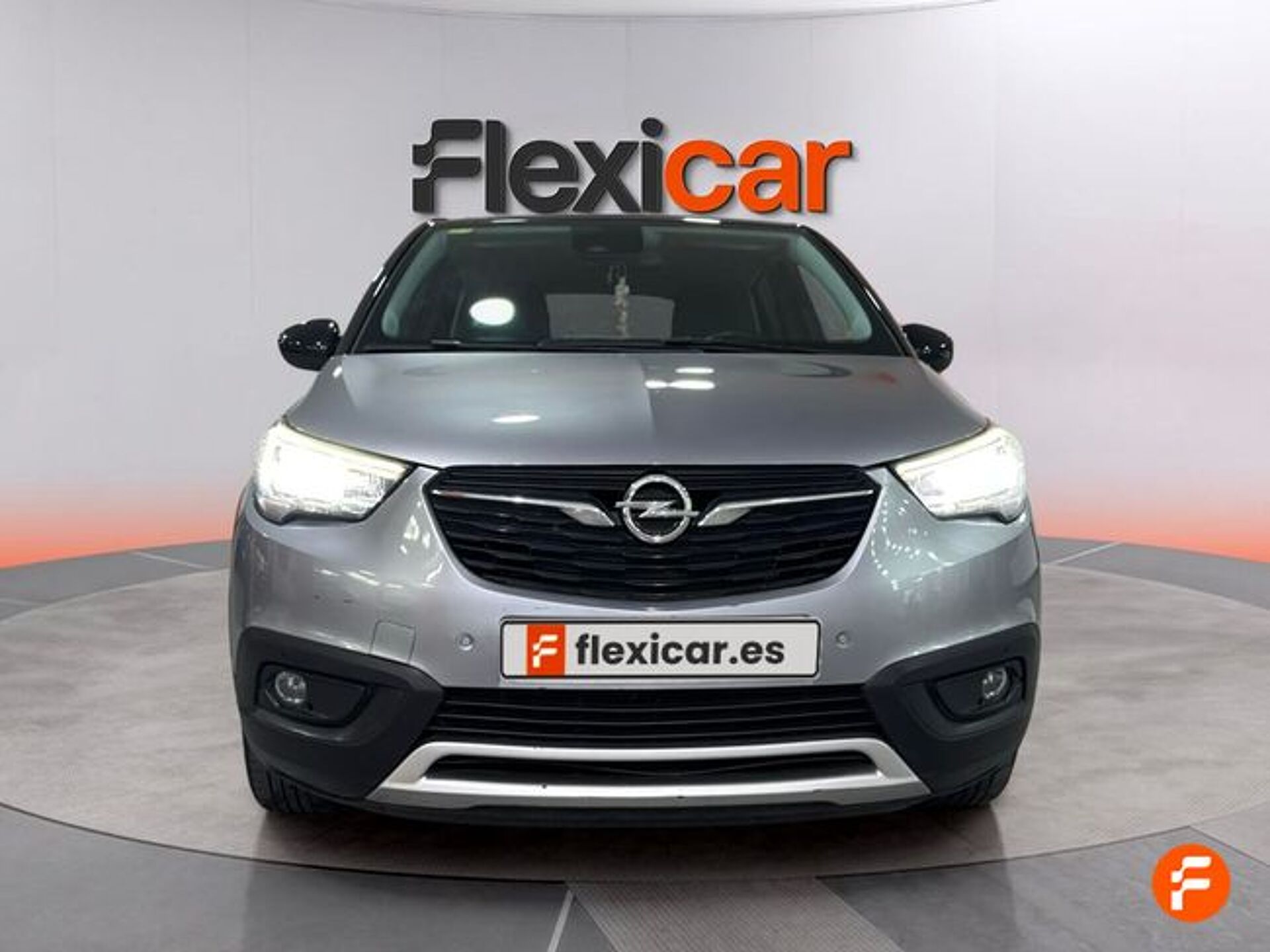 Imagen 2 de OPEL Crossland
