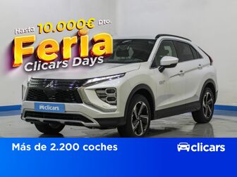 Imagen de MITSUBISHI Eclipse Cross PHEV Kaiteki 4WD