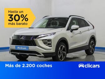 Imagen de MITSUBISHI Eclipse Cross PHEV Kaiteki 4WD