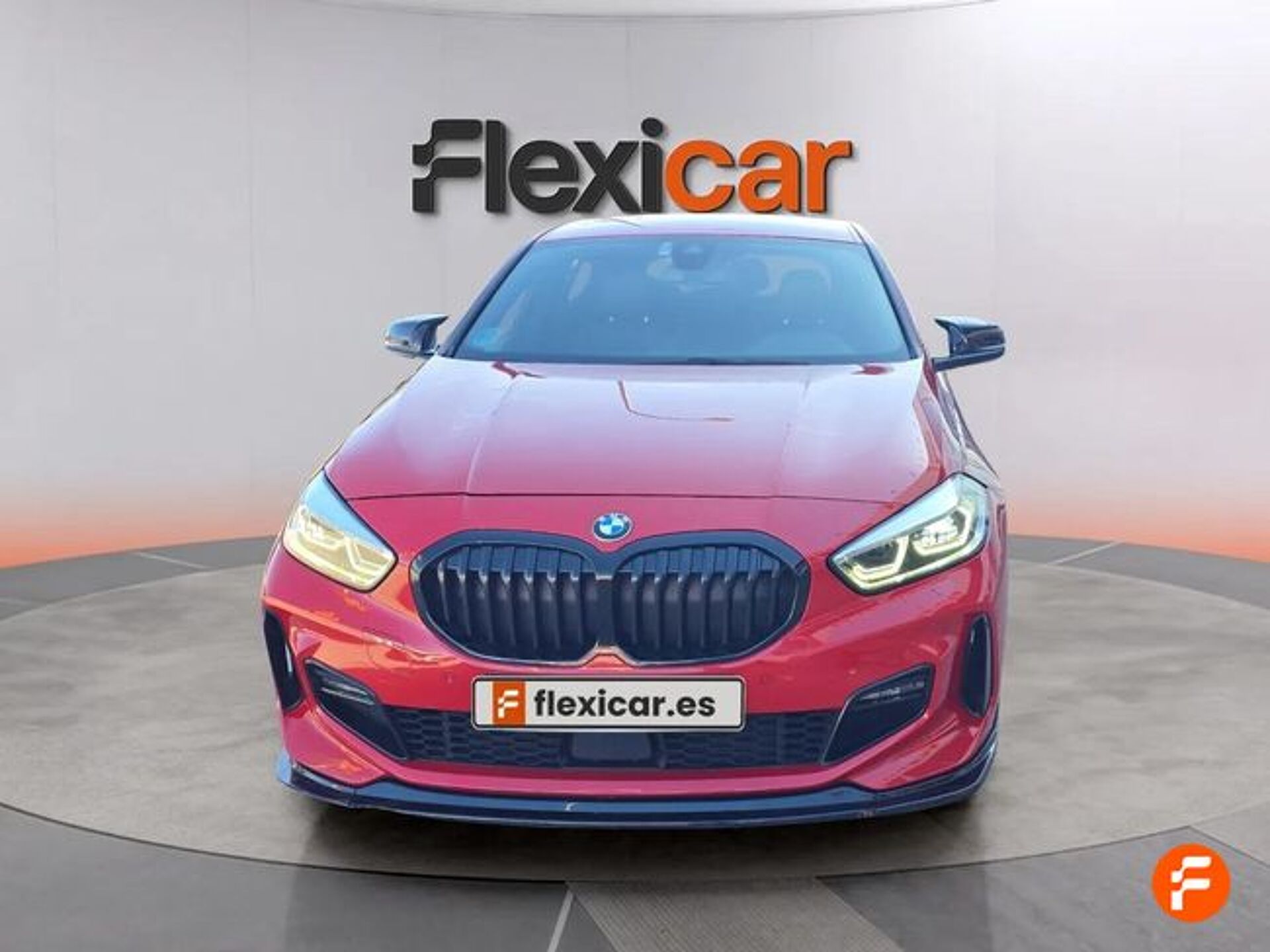 Imagen 2 de BMW Serie 1