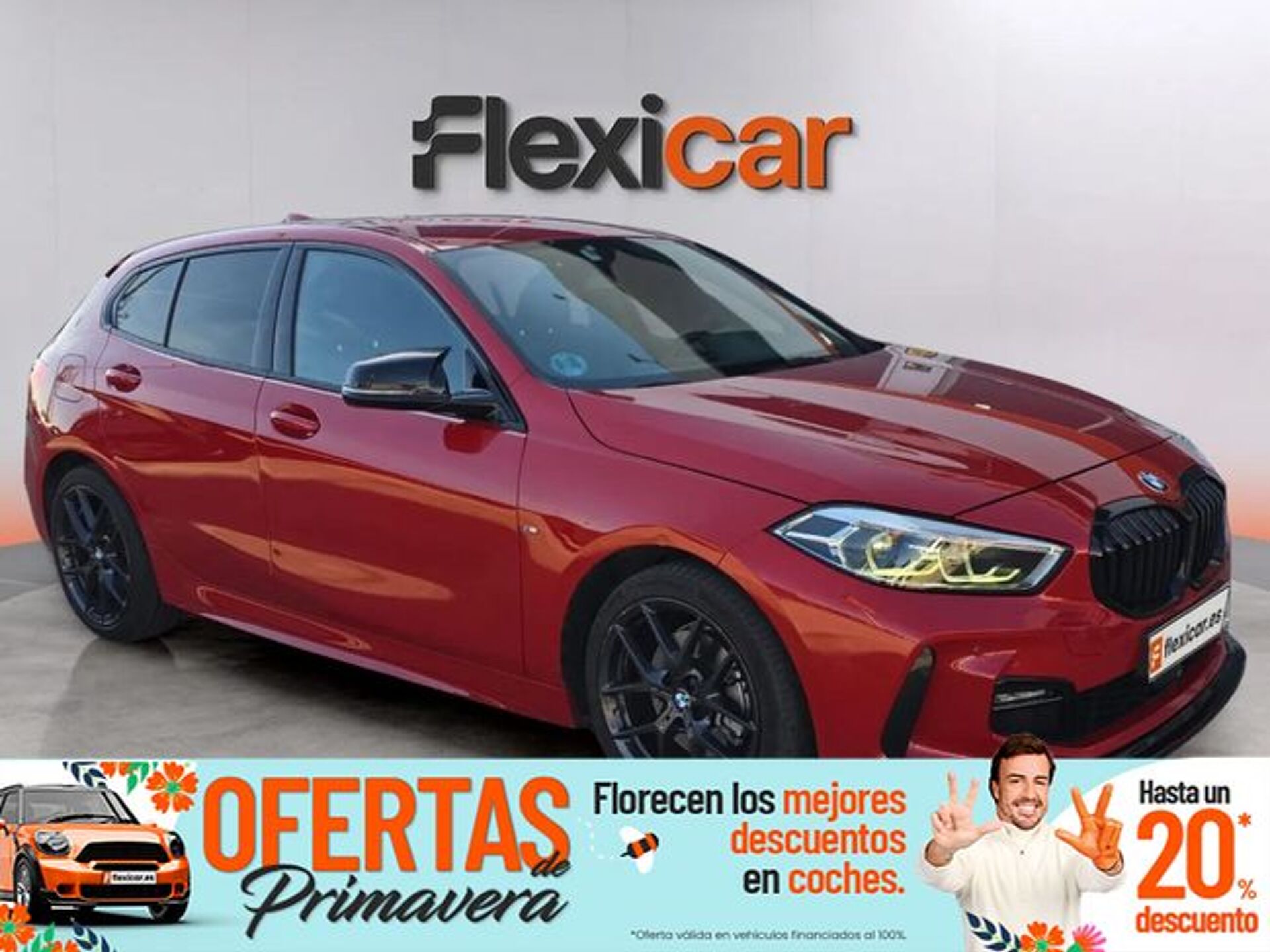 Imagen 1 de BMW Serie 1