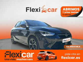 Imagen de OPEL Corsa 1.2T XHT S-S GS-Line + AT8 130