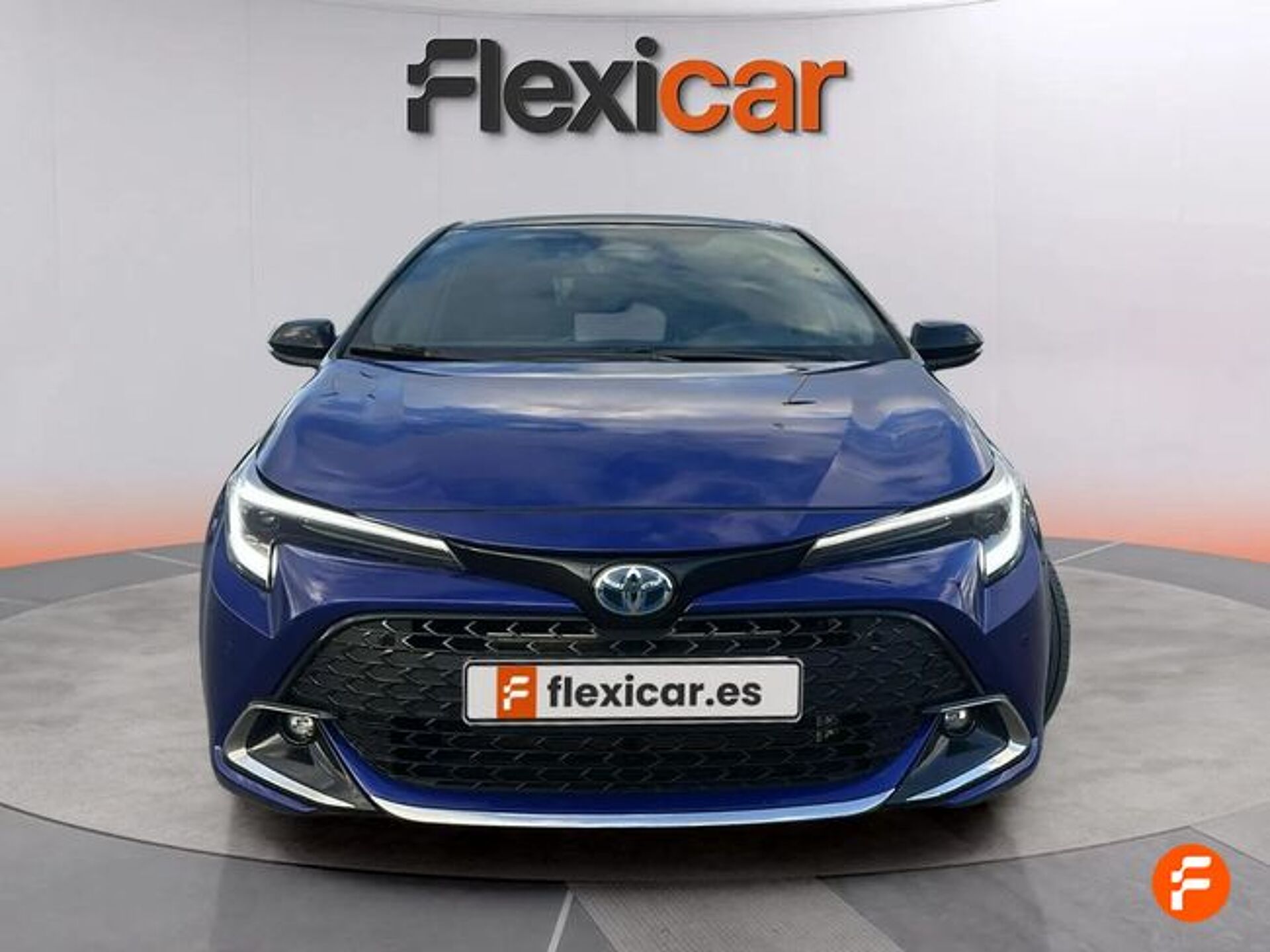 Imagen 2 de TOYOTA Corolla