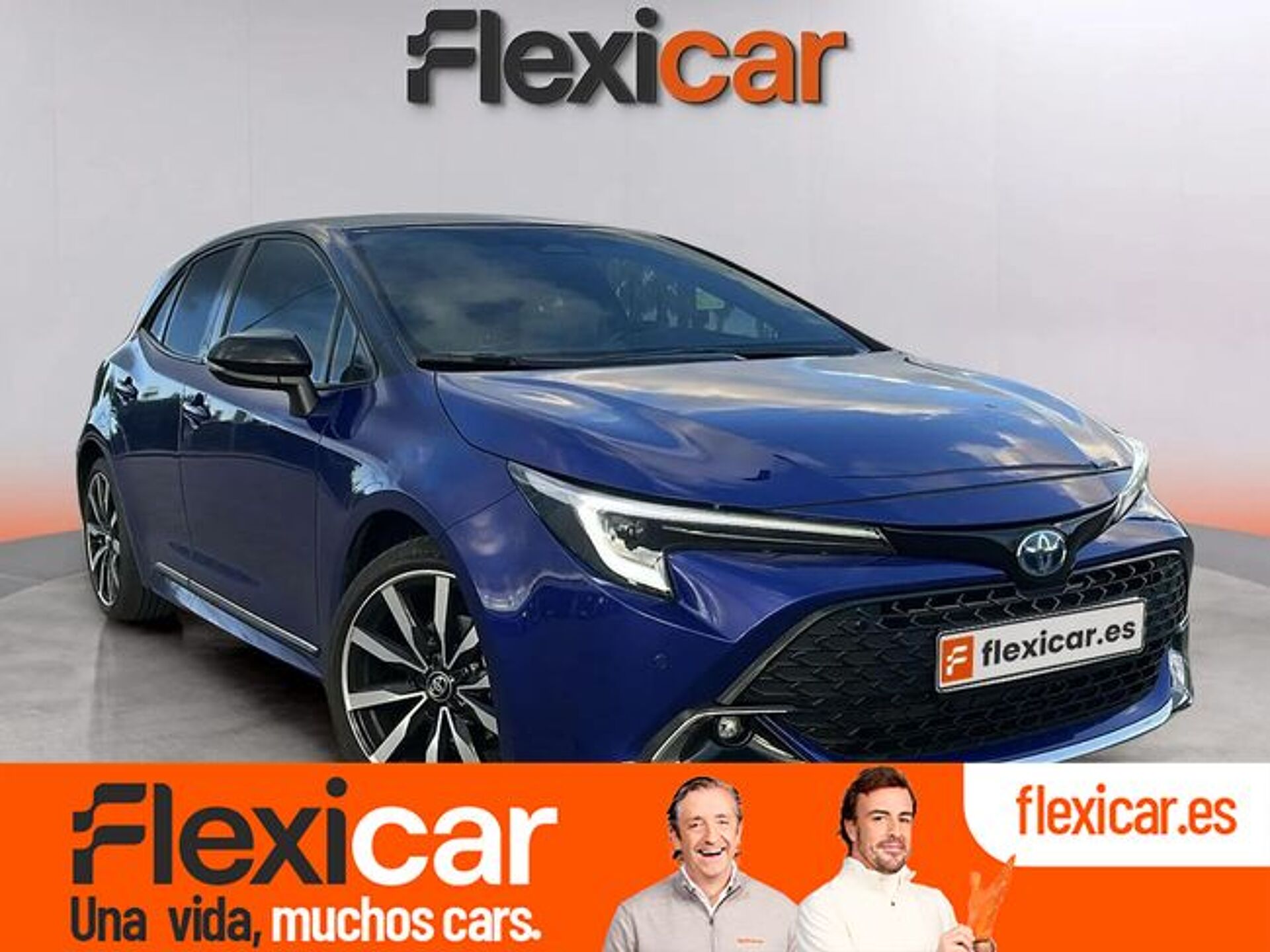 Imagen 1 de TOYOTA Corolla