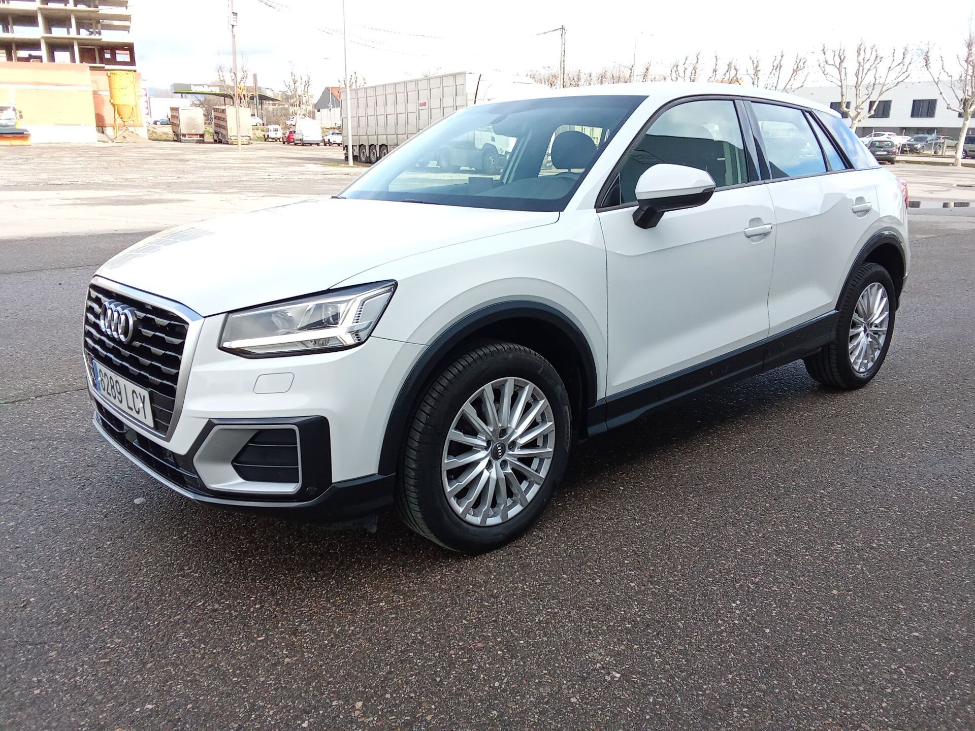 Imagen 1 de AUDI Q2