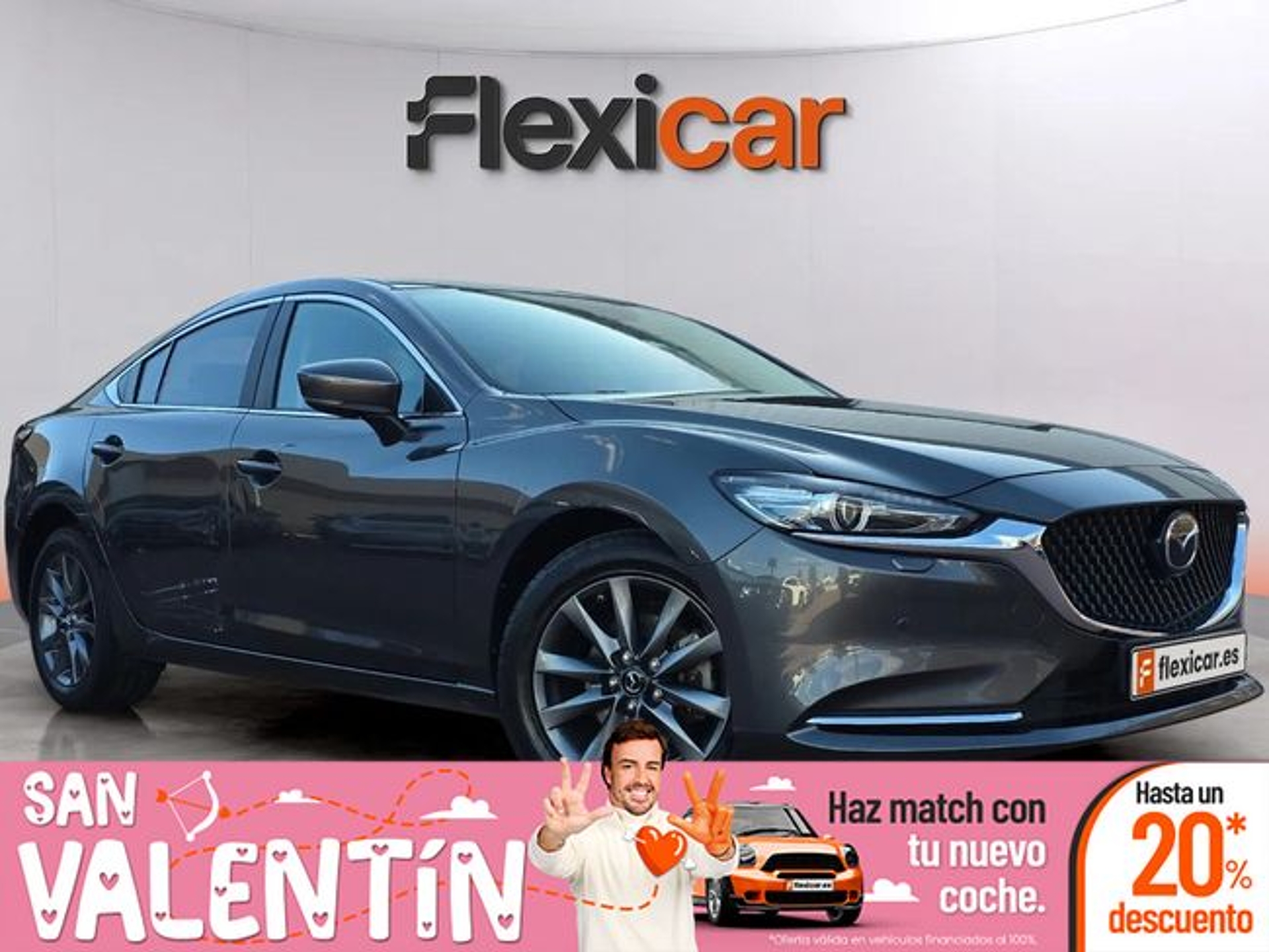 Imagen de MAZDA Mazda6