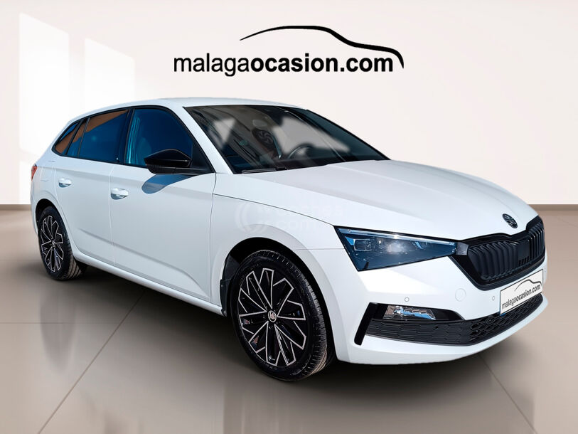 Foto del SKODA Scala 1.5 TSI Sport 110kW