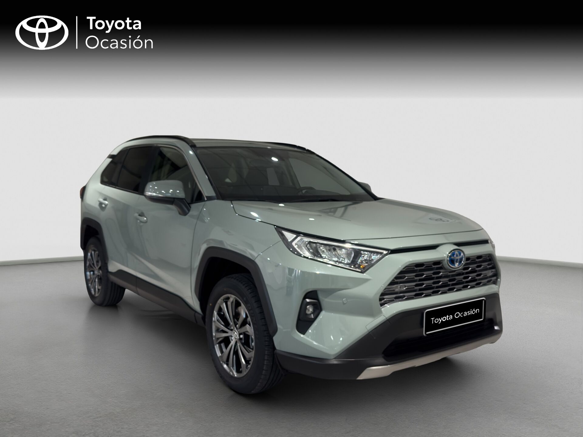 Imagen 3 de TOYOTA RAV-4