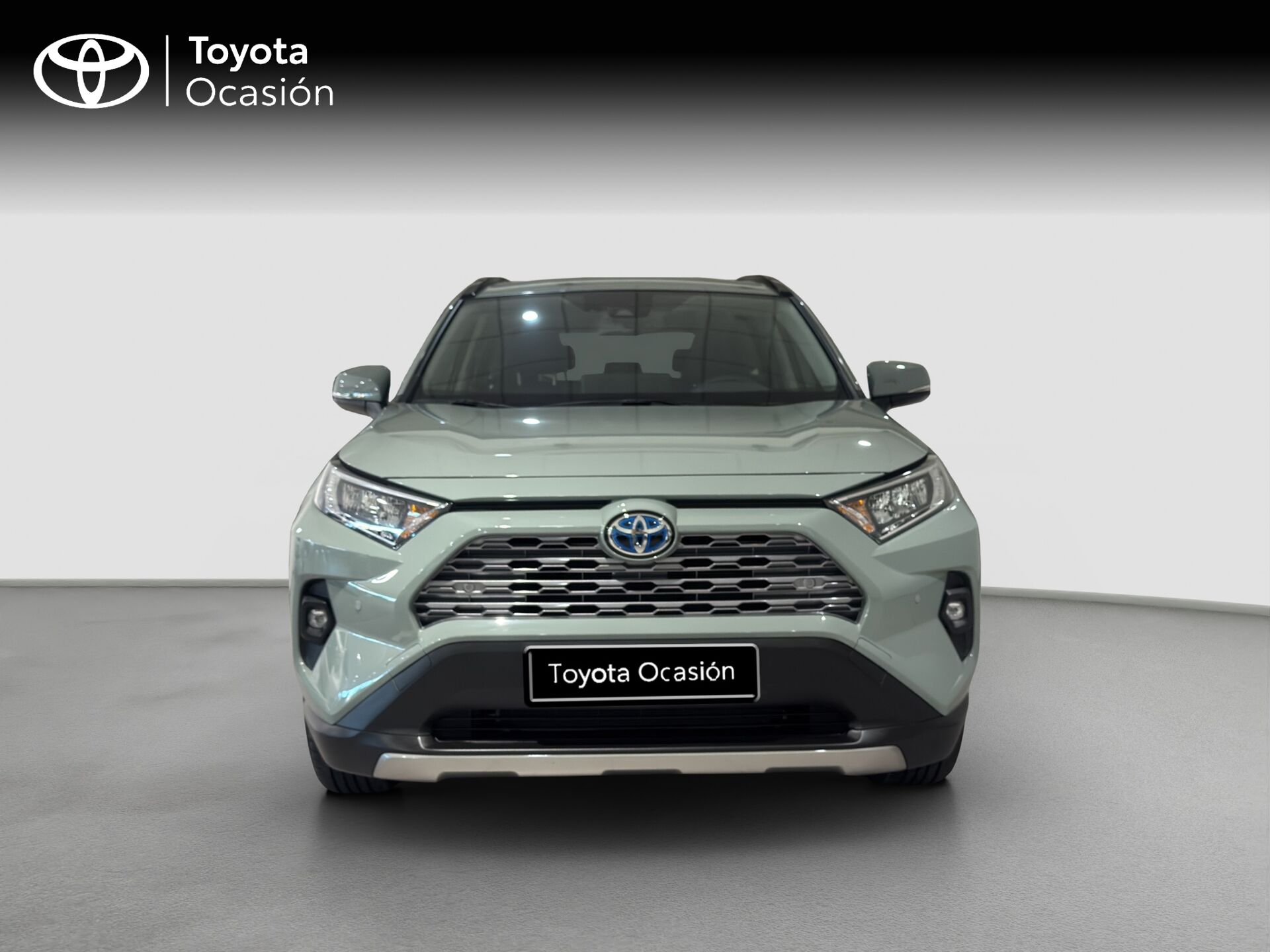 Imagen 2 de TOYOTA RAV-4