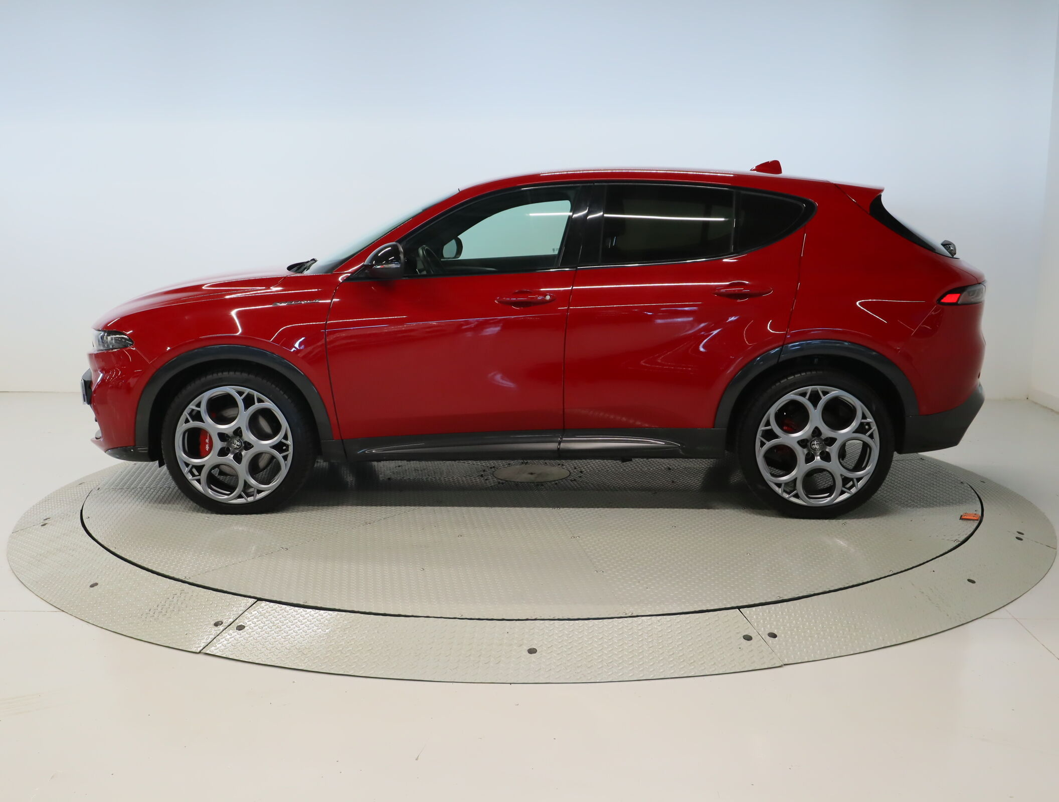 Foto del ALFA ROMEO Tonale 1.5 MHEV Speciale FWD