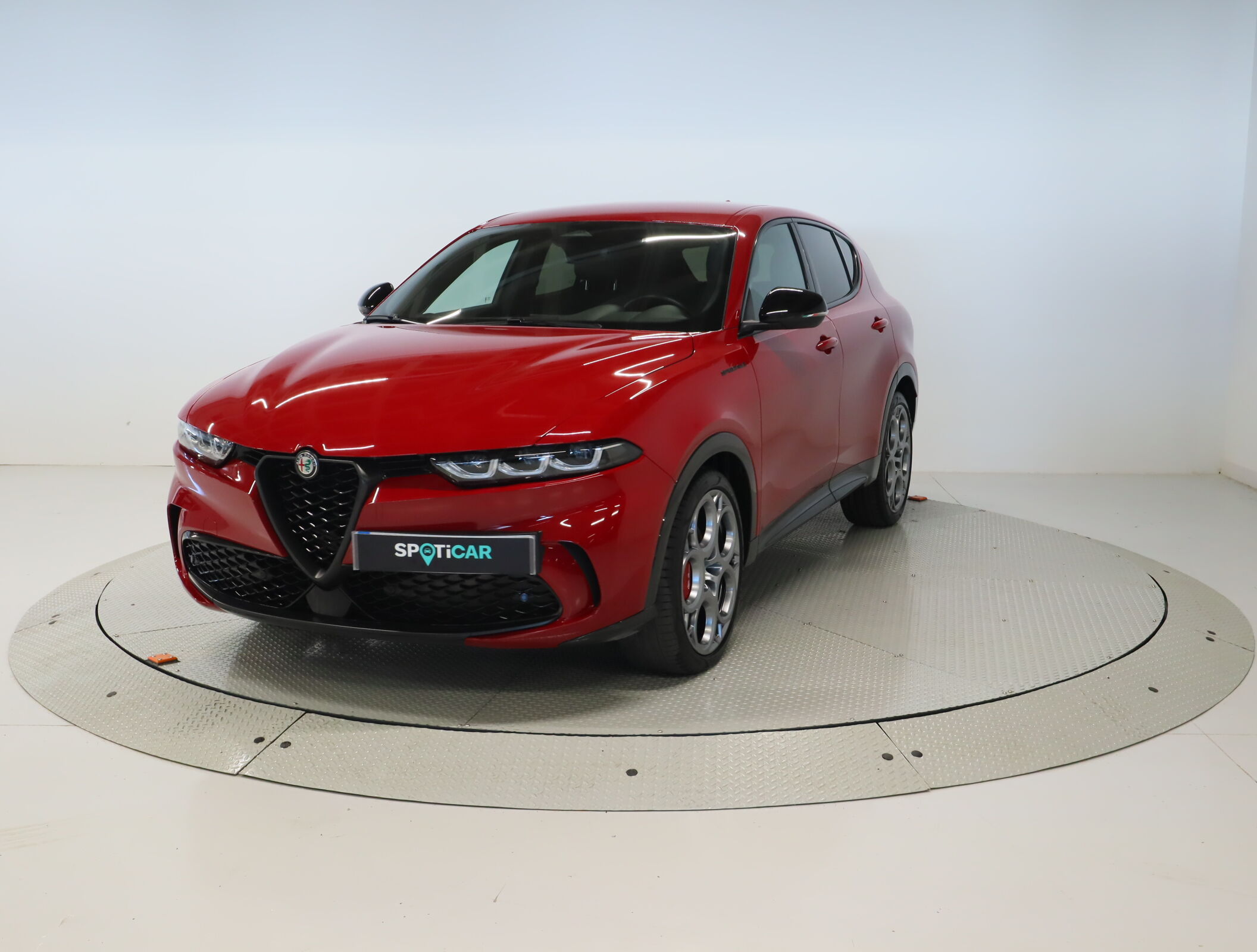 Foto del ALFA ROMEO Tonale 1.5 MHEV Speciale FWD