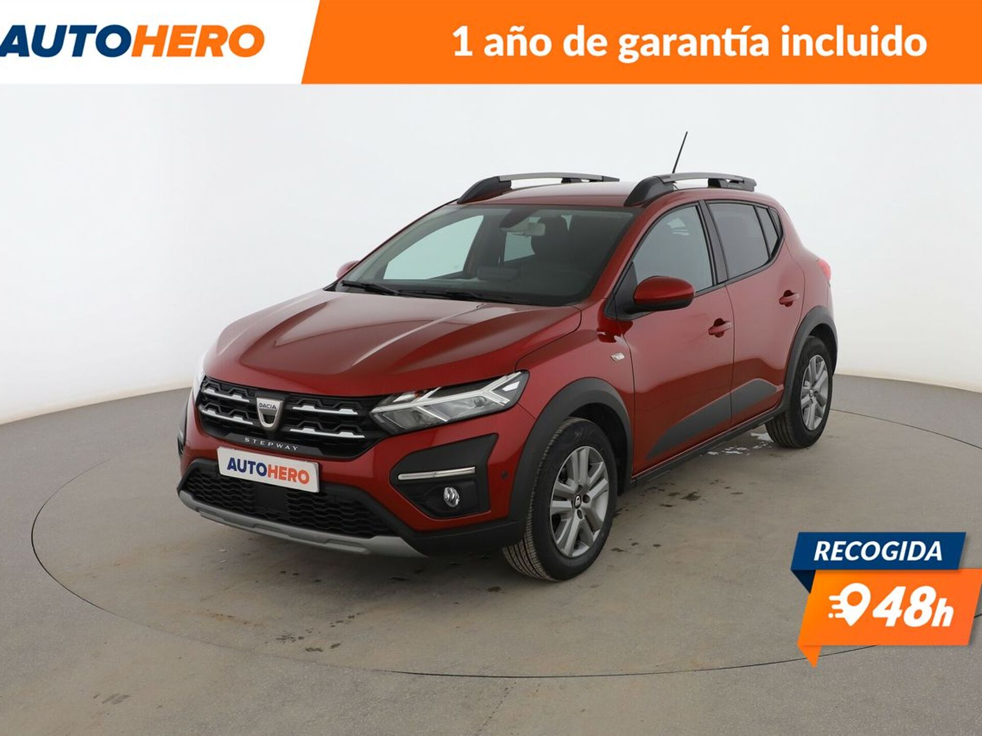 Imagen de DACIA Sandero