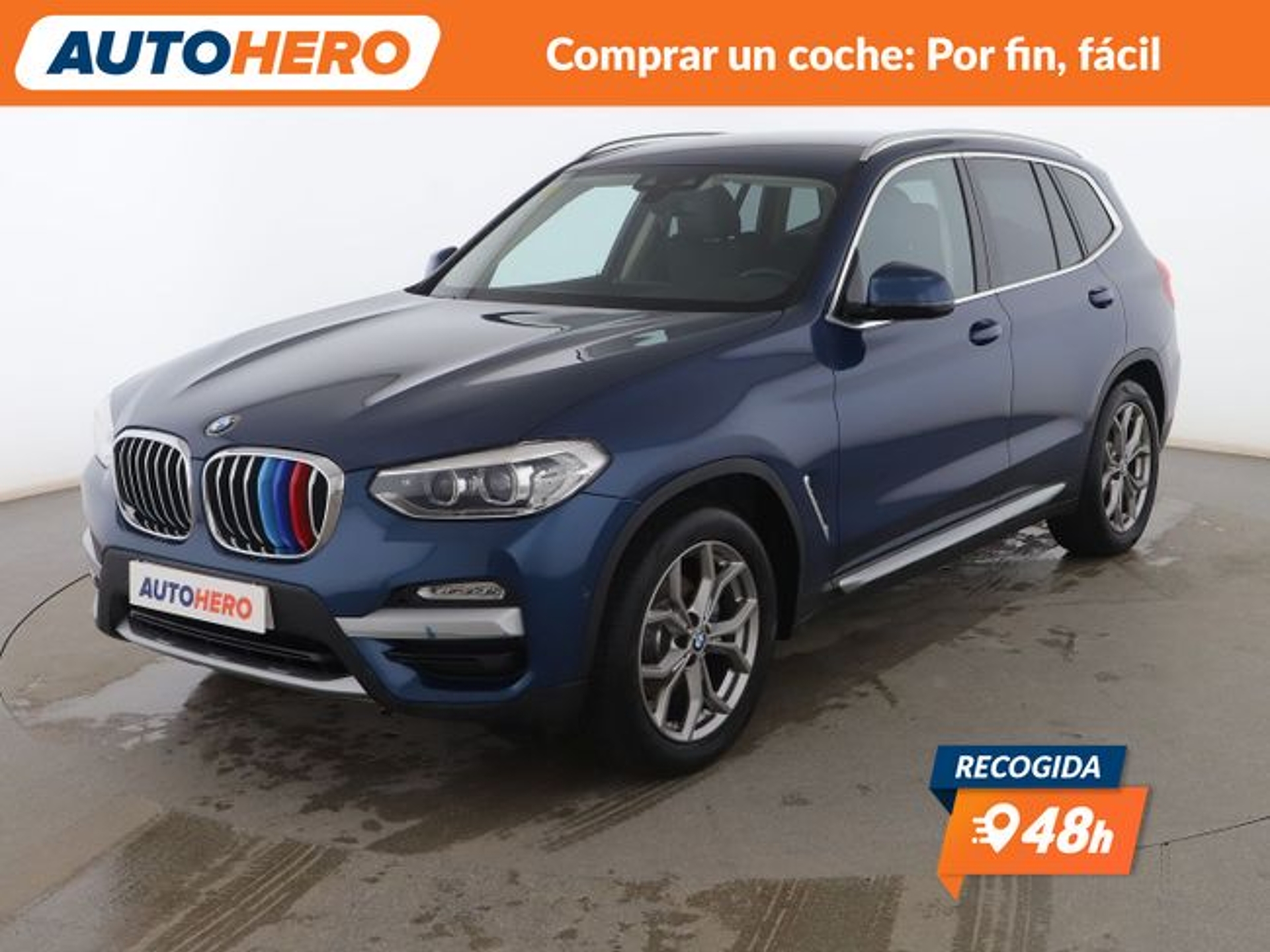 Imagen de BMW X3