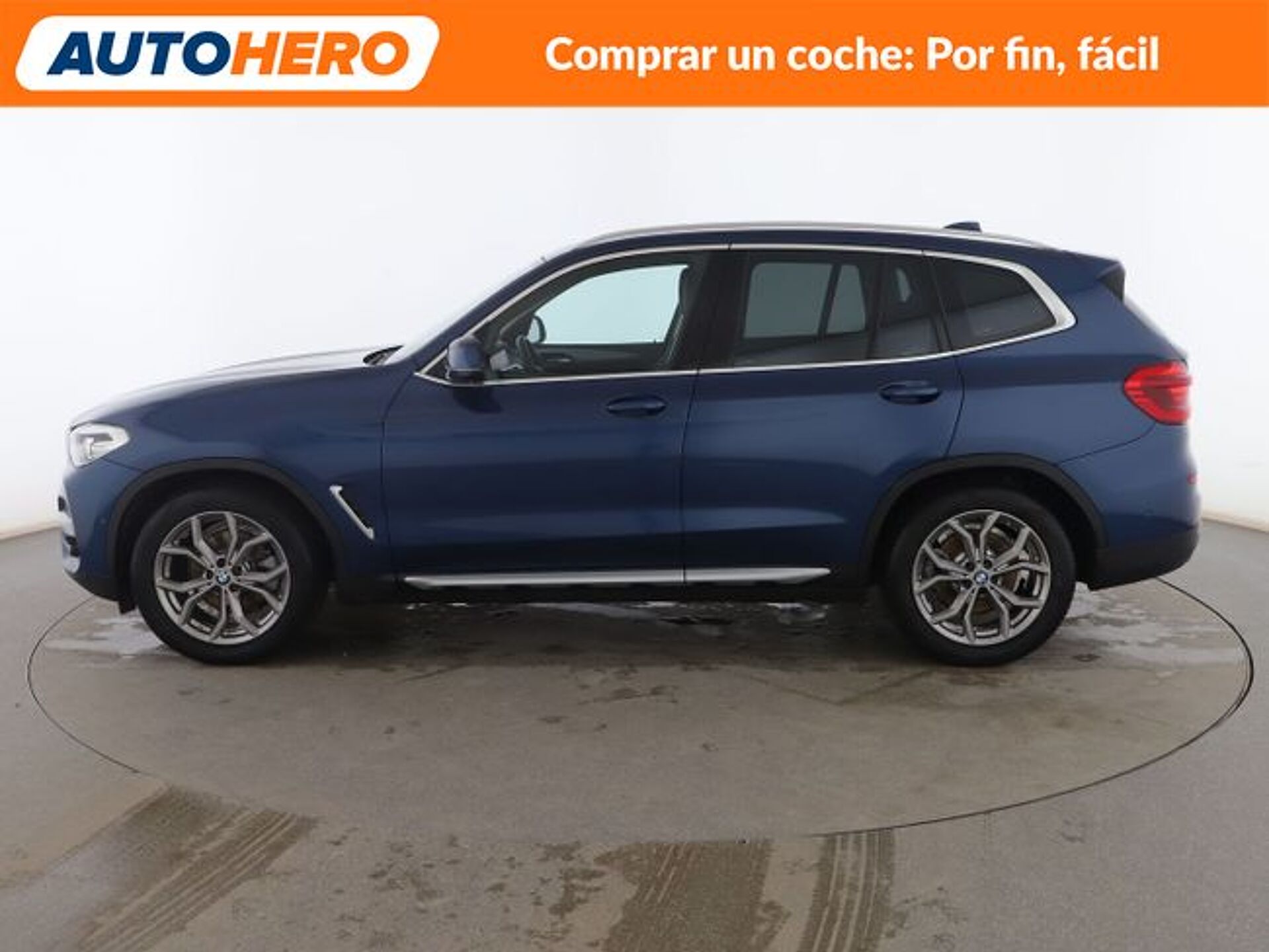 Imagen 3 de BMW X3