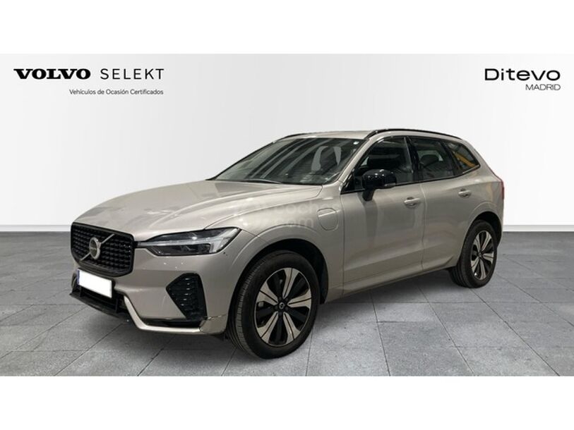 Foto del VOLVO XC60 T6 Recharge Plus Dark