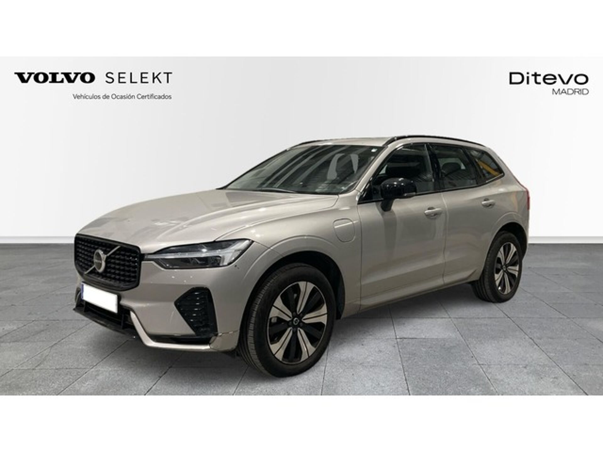 Imagen de VOLVO XC60