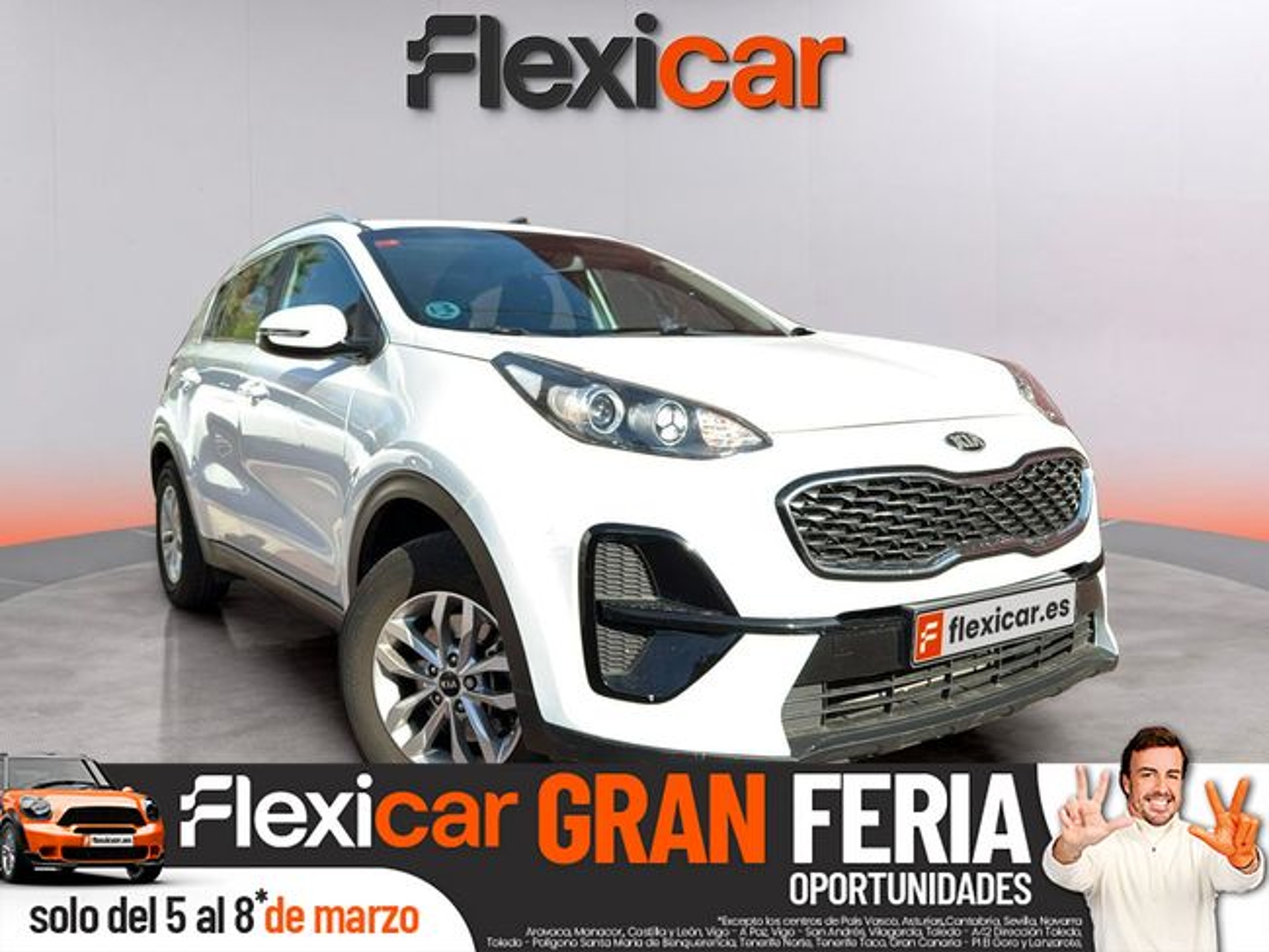 Imagen de KIA Sportage