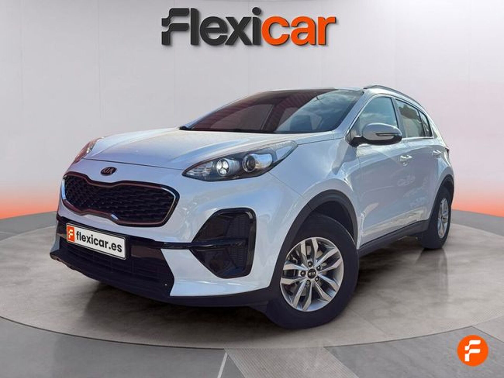 Imagen 3 de KIA Sportage