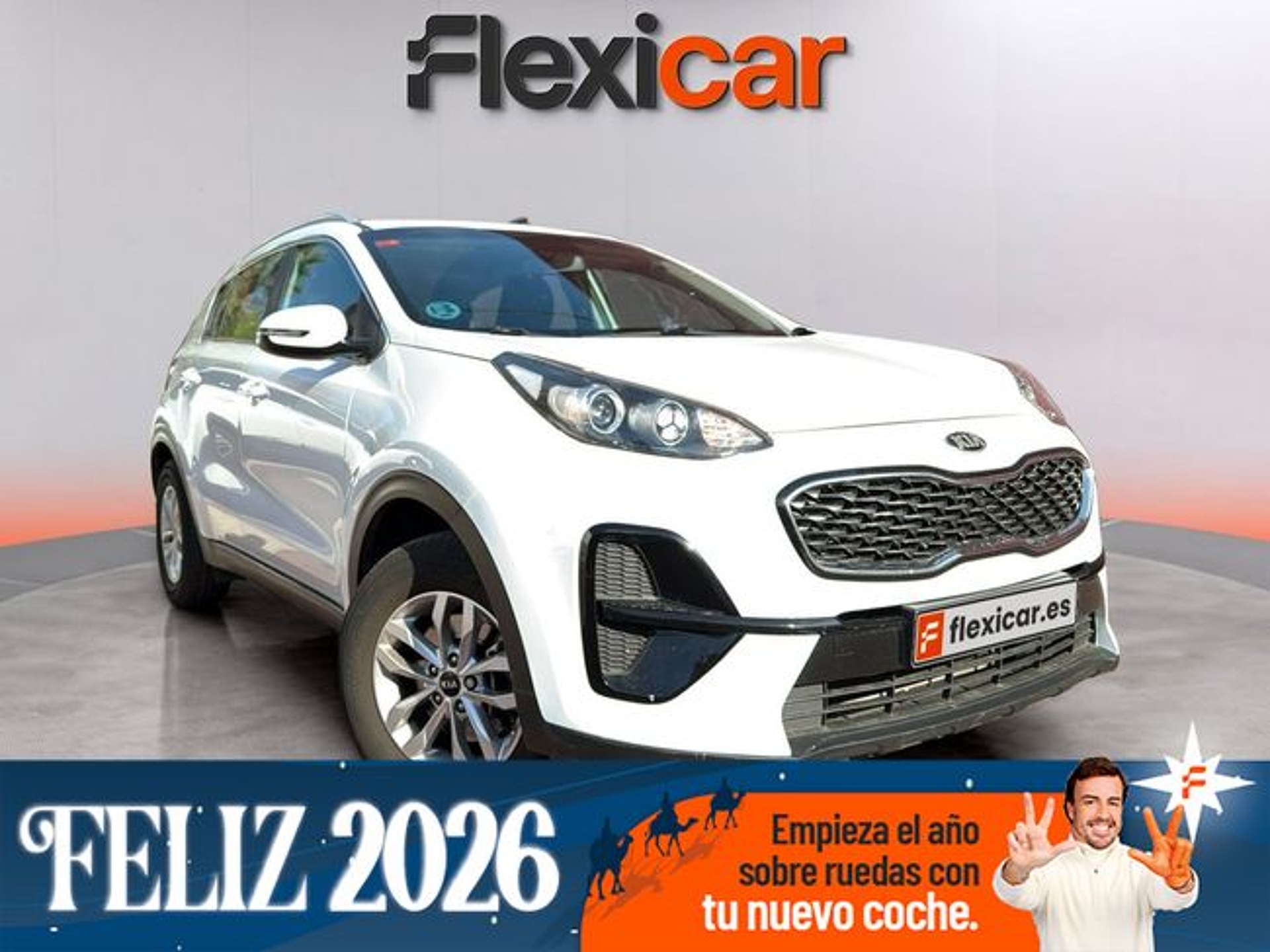 Imagen de KIA Sportage