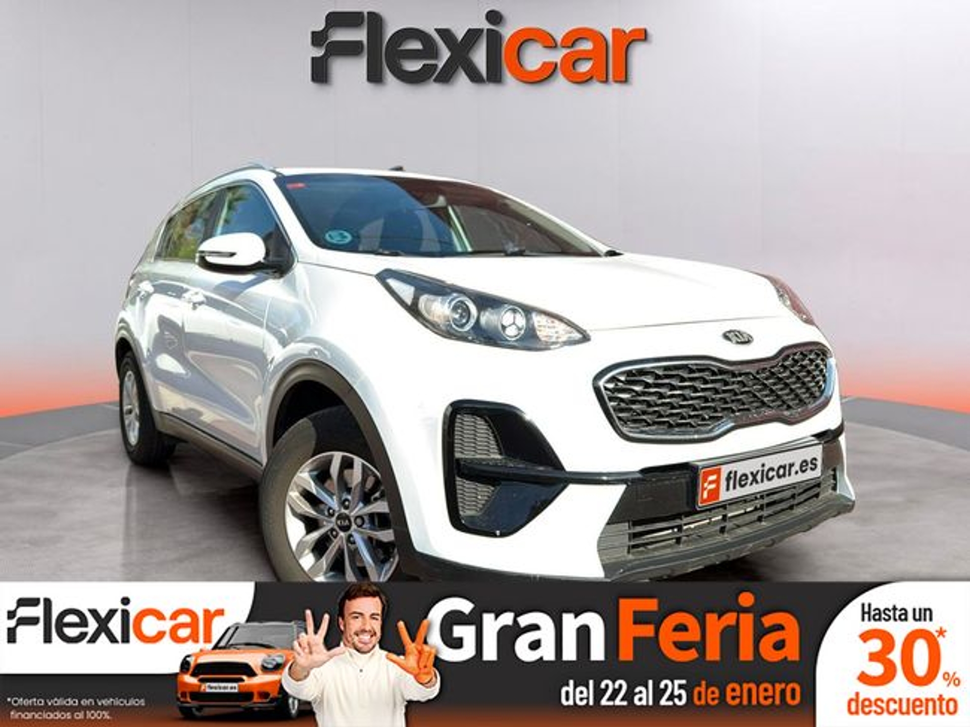 Imagen de KIA Sportage