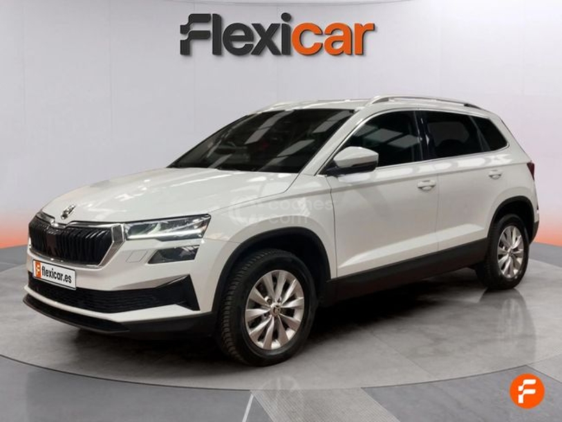 Foto del SKODA Karoq 1.5 TSI Ambition ACT DSG