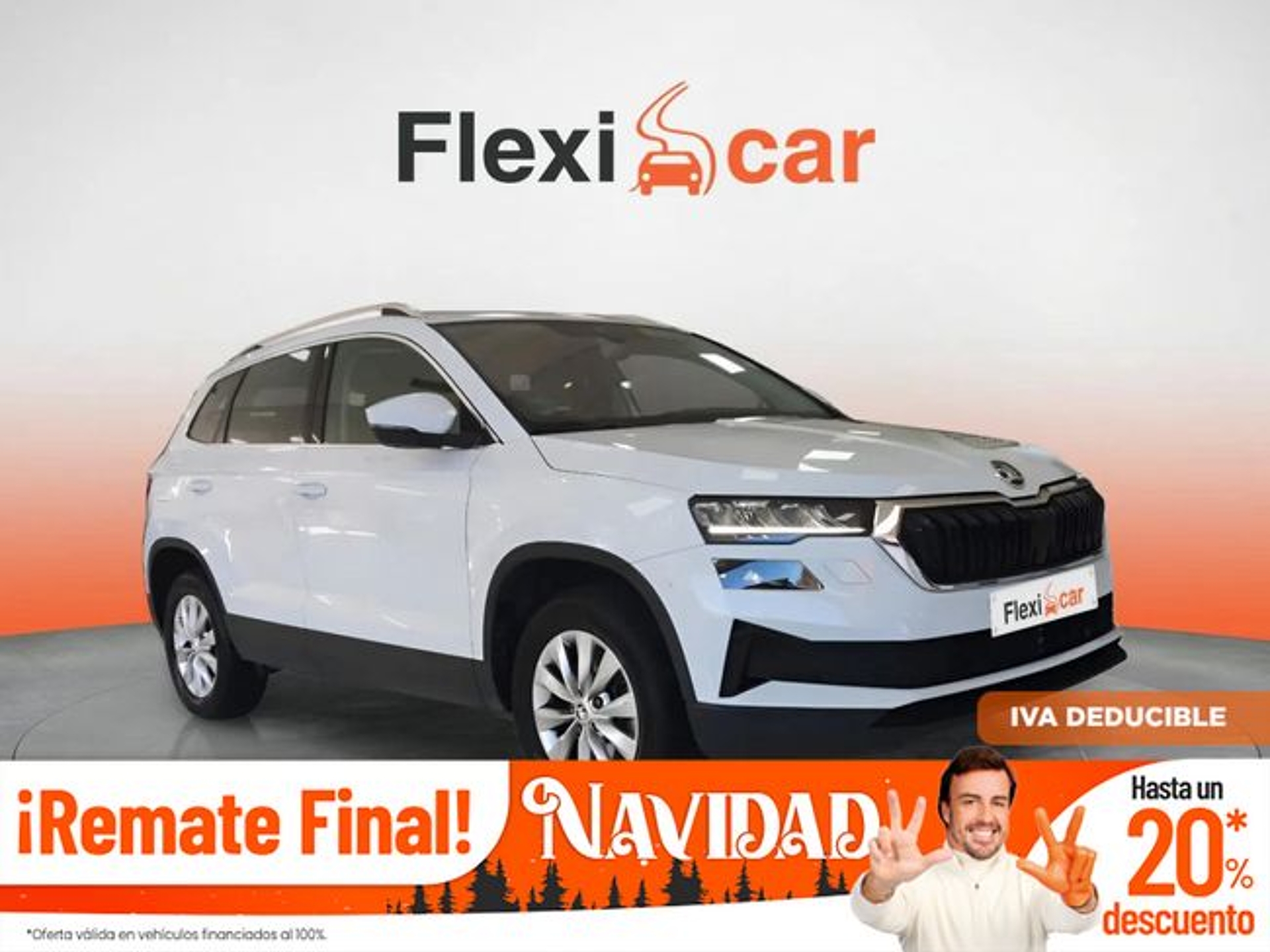 Imagen de SKODA Karoq