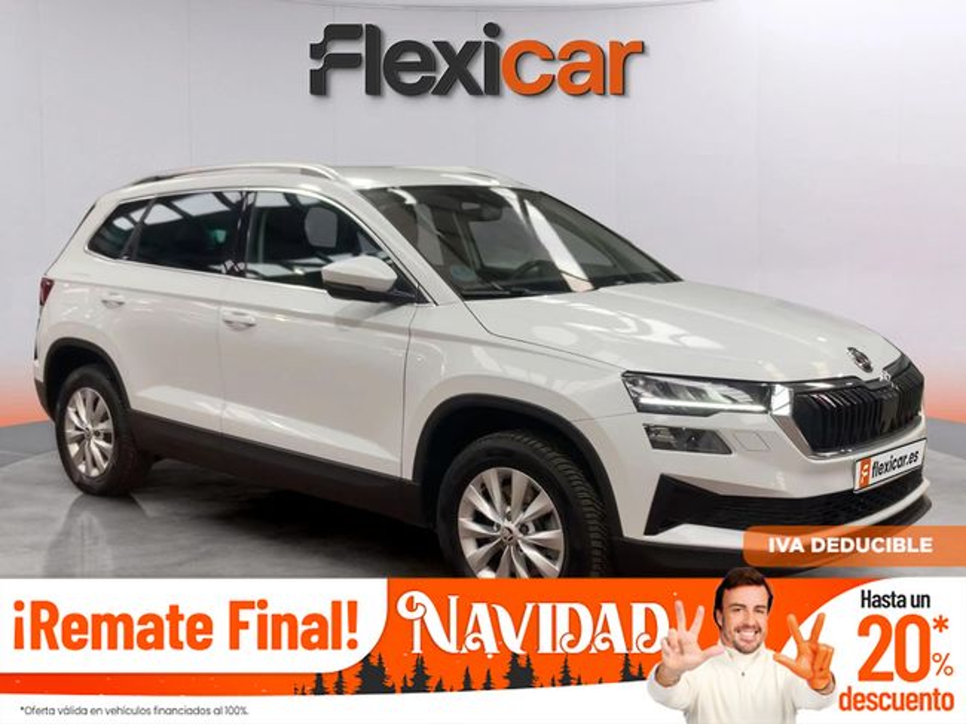Imagen de SKODA Karoq