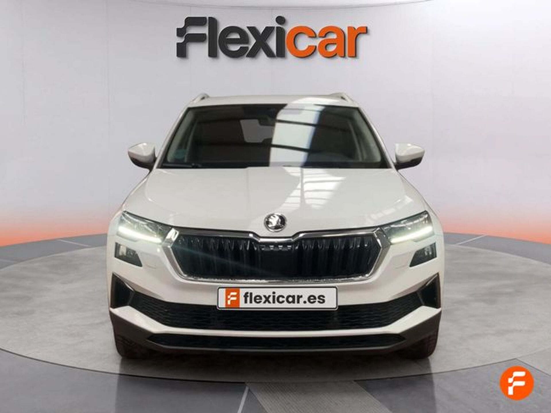 Imagen 2 de SKODA Karoq