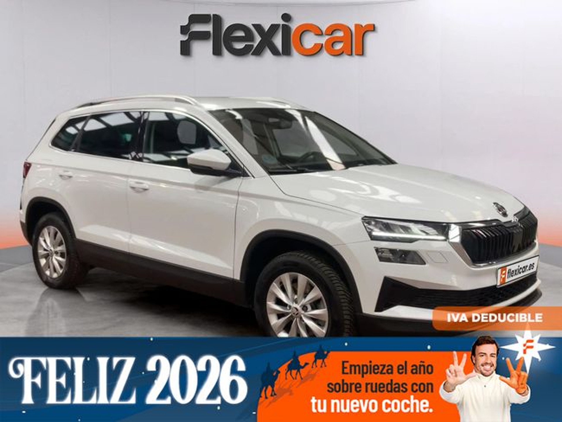 Imagen de SKODA Karoq