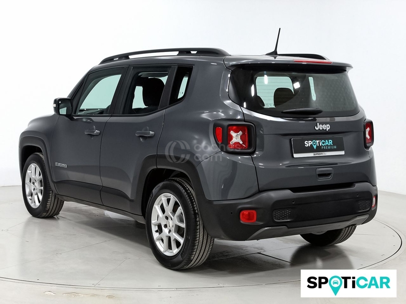 Foto del JEEP Renegade 1.0 Limited 4x2