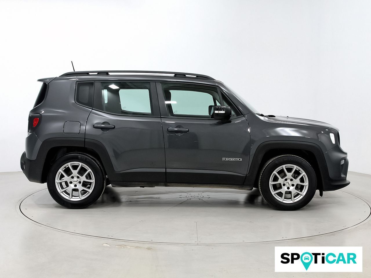 Foto del JEEP Renegade 1.0 Limited 4x2
