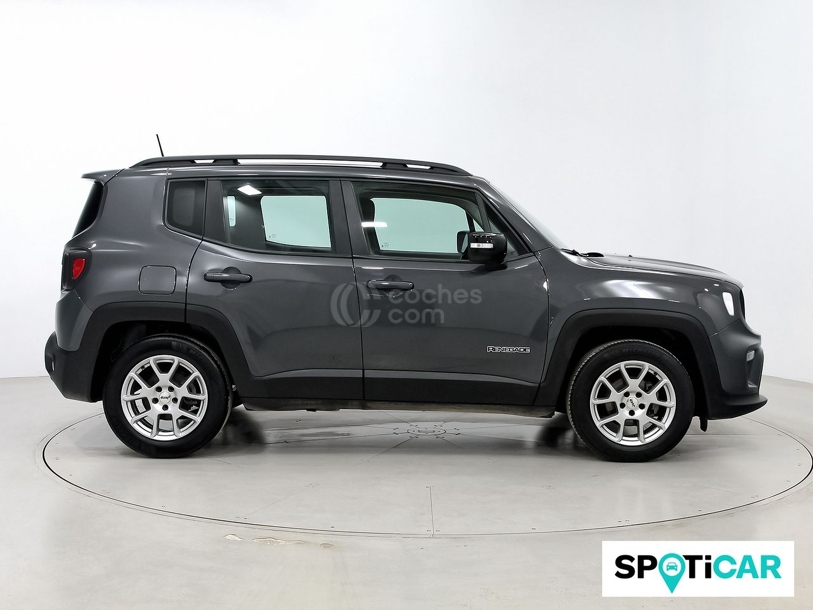 Foto del JEEP Renegade 1.0 Limited 4x2