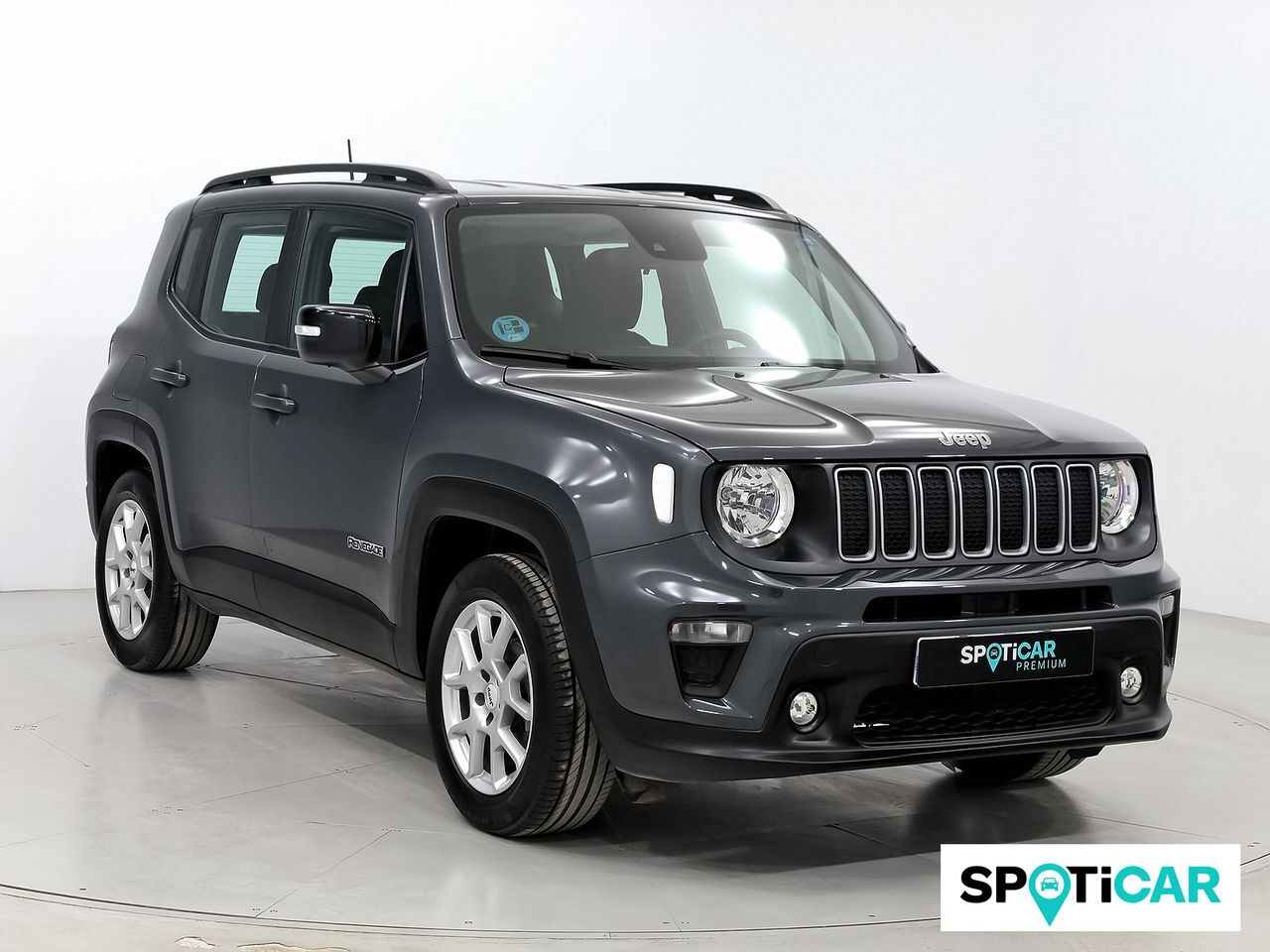 Foto del JEEP Renegade 1.0 Limited 4x2
