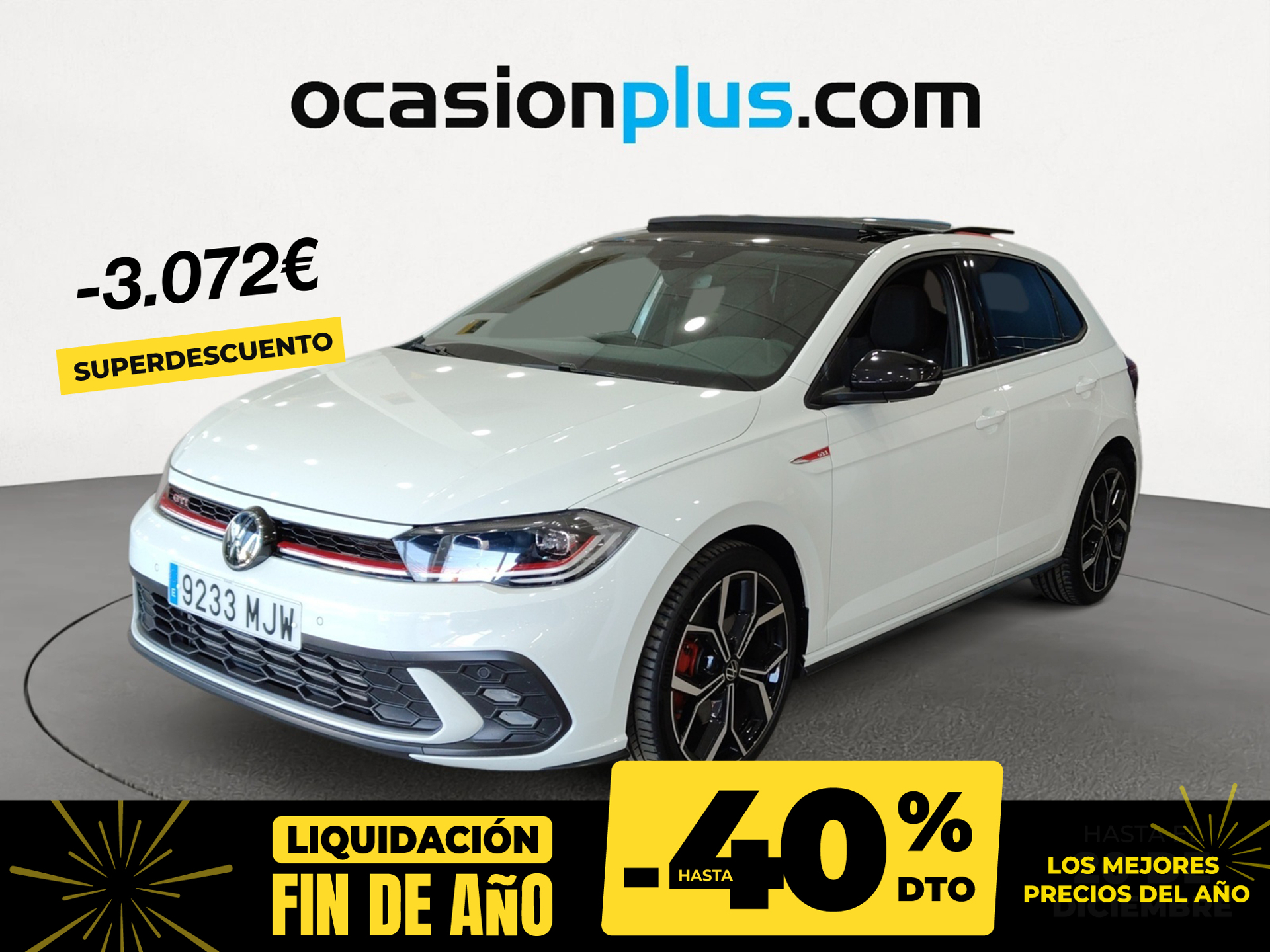 Imagen de VOLKSWAGEN Polo