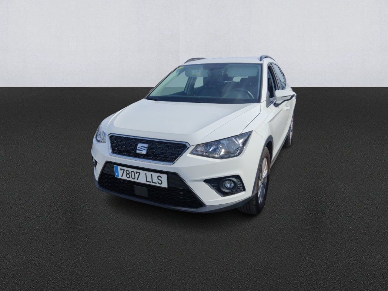 SEAT Arona (1.0 TSI Style Go Eco 81 kW (110 CV)) en Madrid