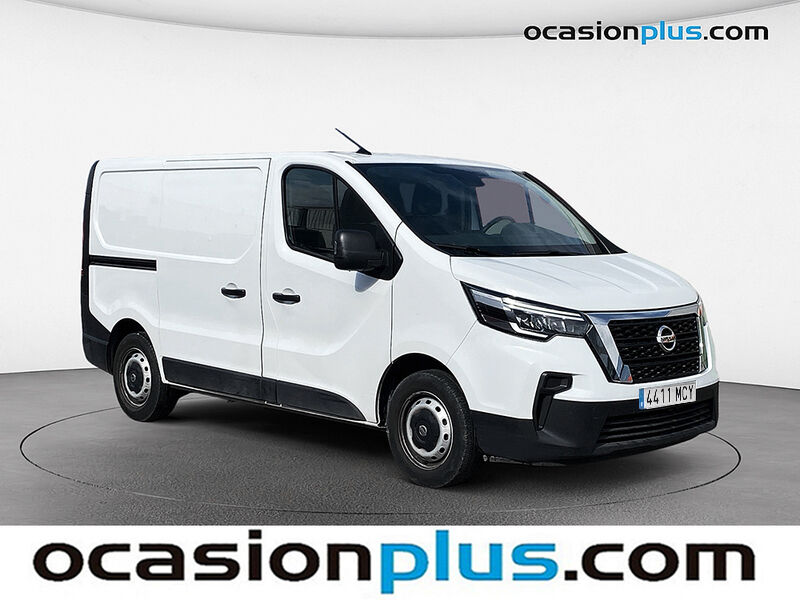 Foto del NISSAN Primastar Furgón 2.0dCi L1H1 1T Comfort 110