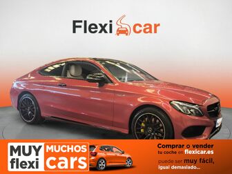 Imagen de MERCEDES Clase C C Coupé 63 AMG 7G Plus