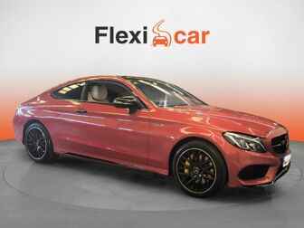 Imagen de MERCEDES Clase C C Coupé 63 AMG 7G Plus