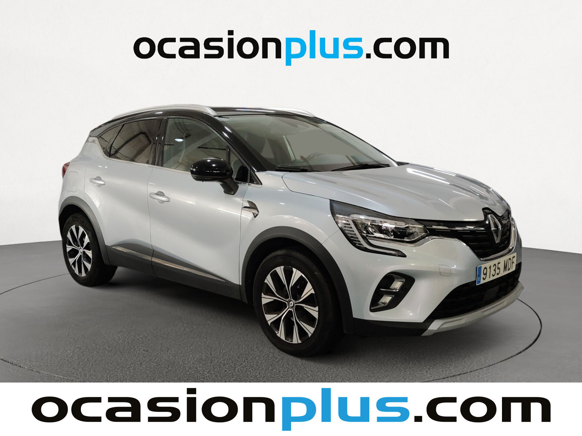 Imagen 2 de RENAULT Captur