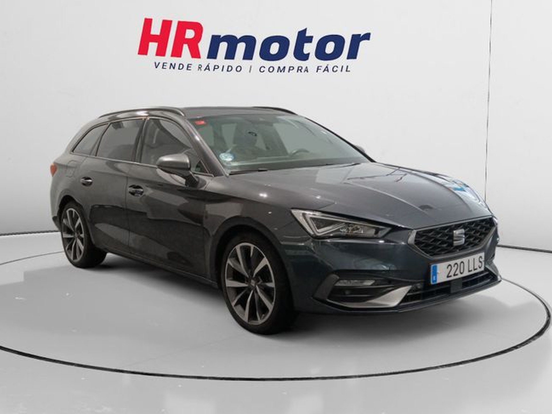 Imagen de SEAT León