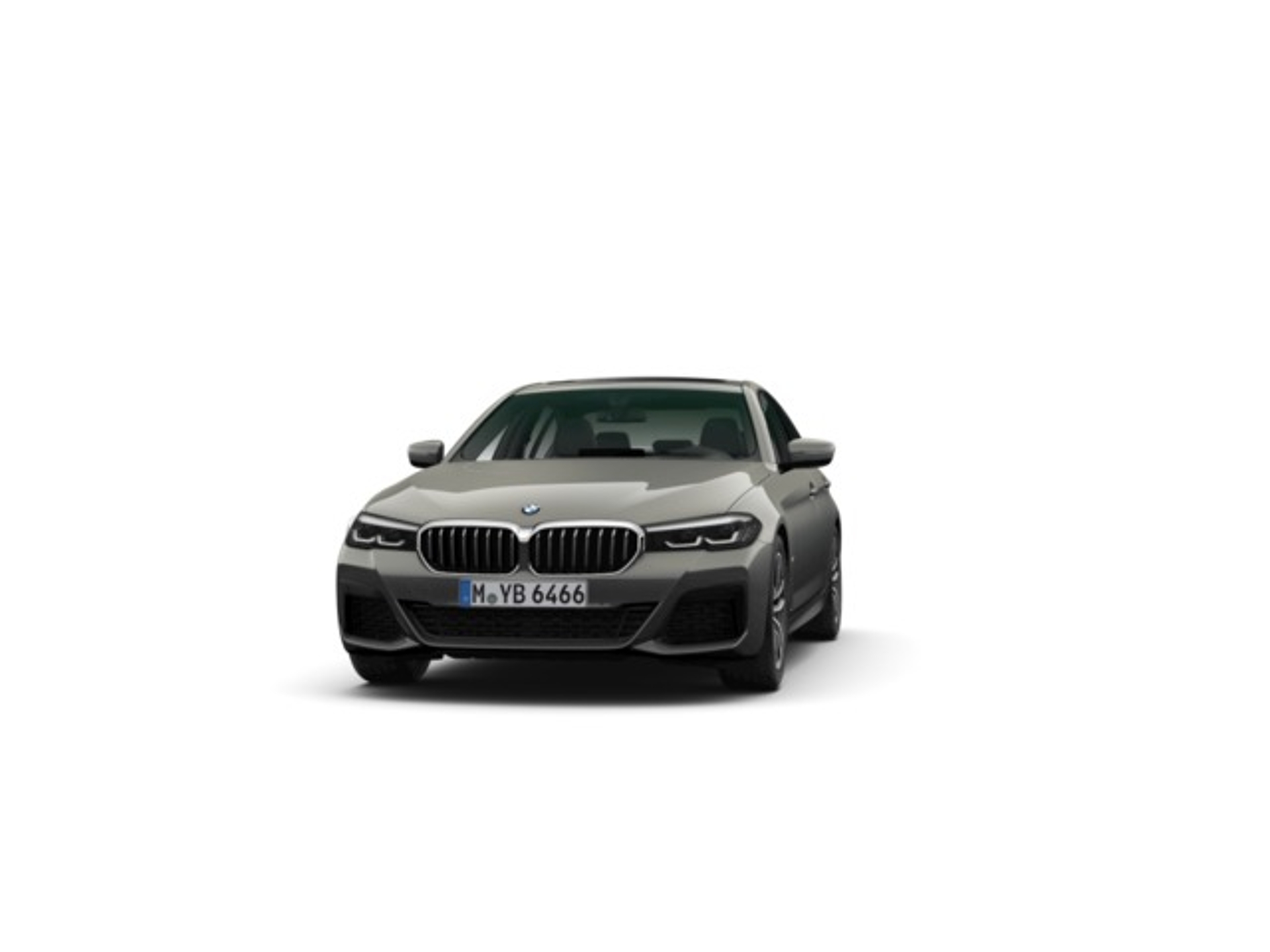 Imagen de BMW Serie 5