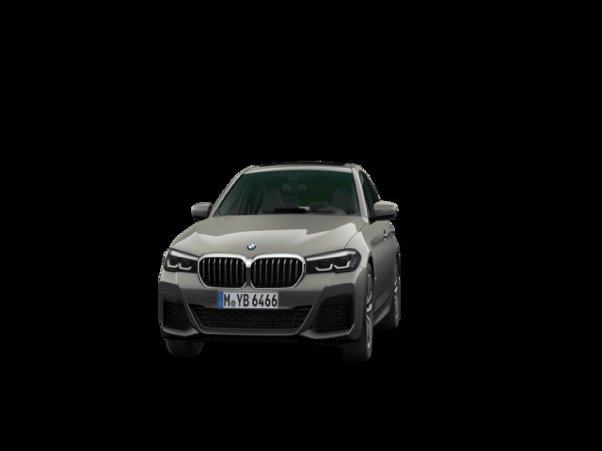 Imagen de BMW Serie 5