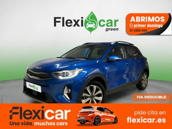 Imagen de KIA Stonic 1.0 T-GDi MHEV iMT Drive Plus 100