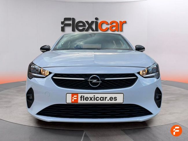 Foto del OPEL Corsa 1.4 Expression 75