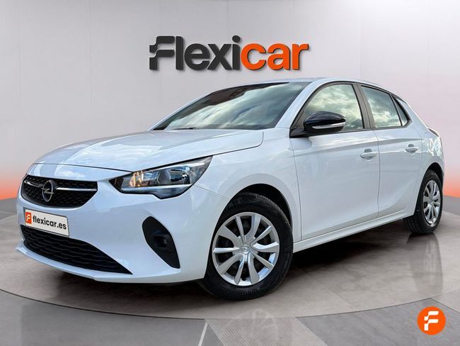 Foto del OPEL Corsa 1.4 Expression 75