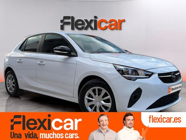 Foto del OPEL Corsa 1.4 Expression 75
