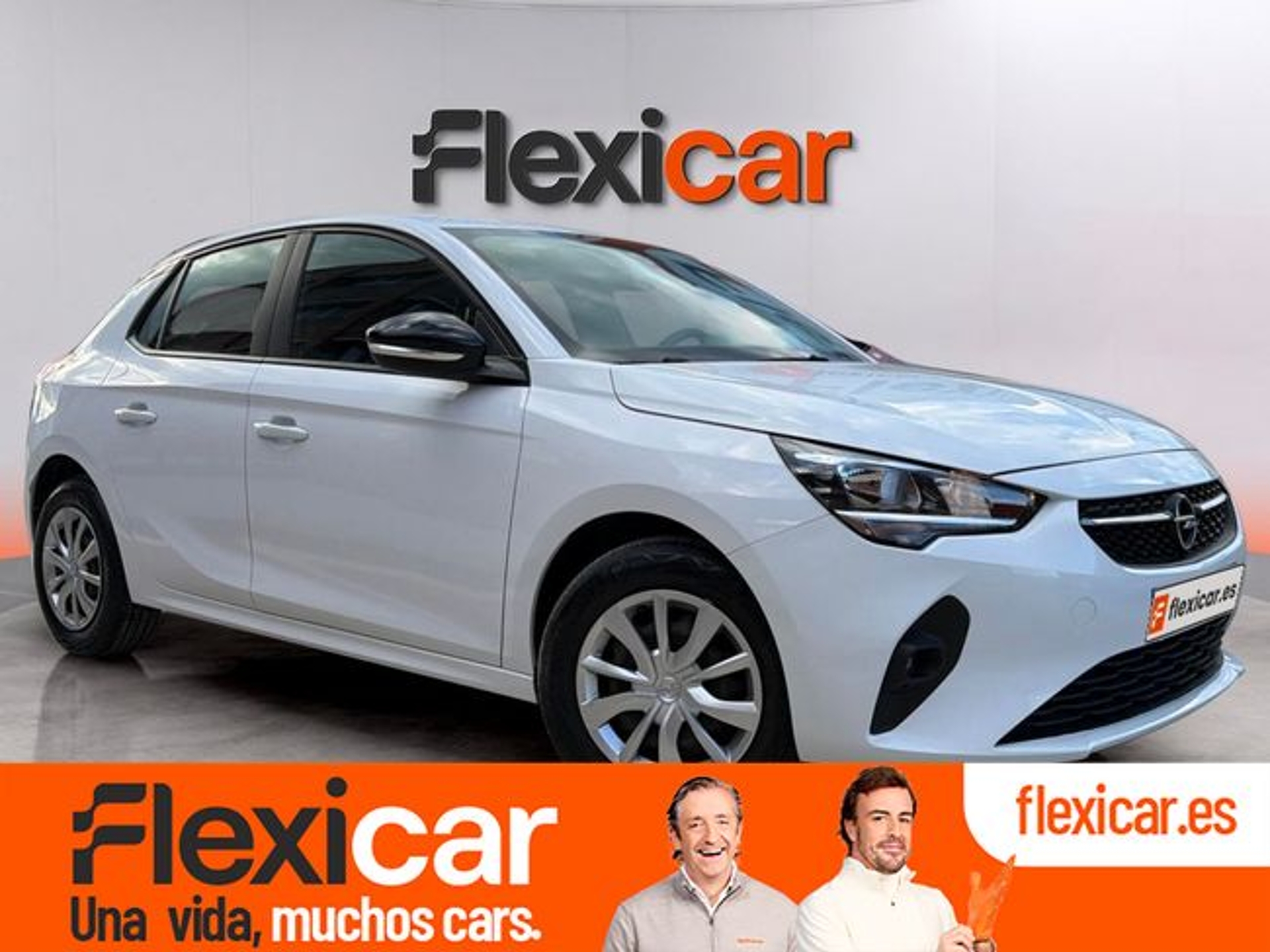 Imagen de OPEL Corsa