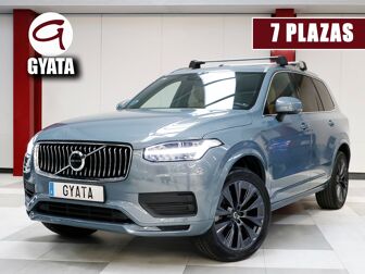 Imagen de VOLVO XC90 T8 Twin Business Plus AWD Aut.