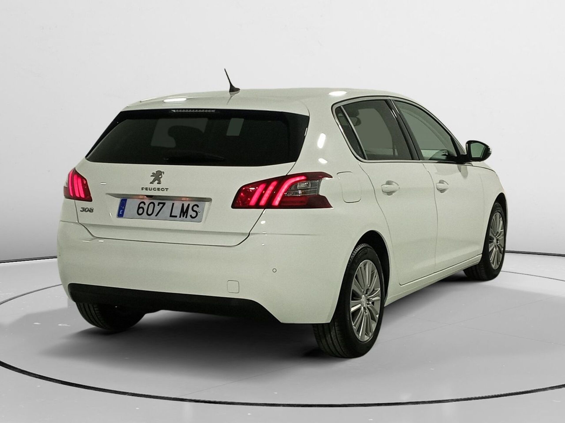 Imagen 2 de PEUGEOT 308