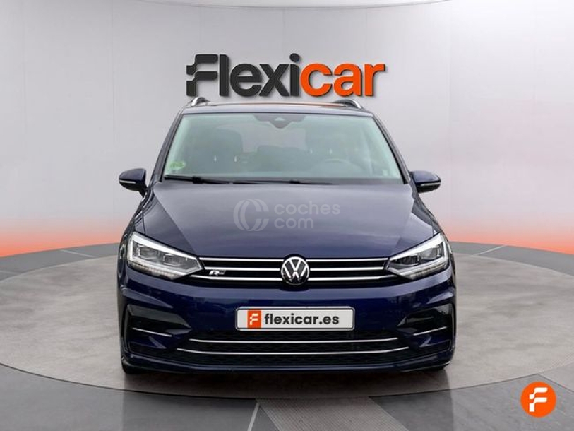 Foto del VOLKSWAGEN Touran 2.0TDI CR BMT Sport DSG7 110kW